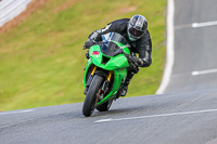 Advanced Group Green Bikes